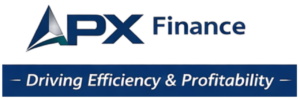 APX Finance Logo Master